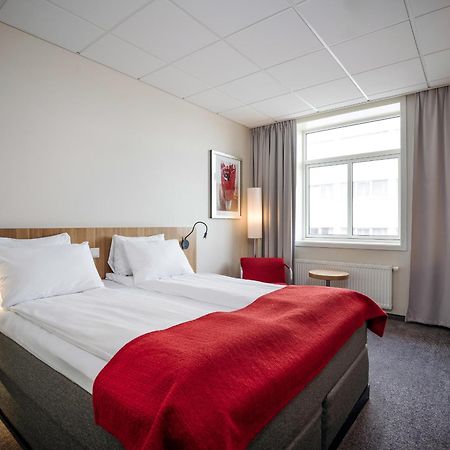 Quality Hotel Grand Kristiansund Exterior photo