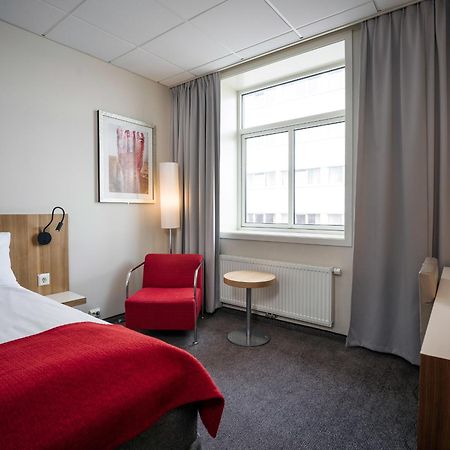 Quality Hotel Grand Kristiansund Exterior photo