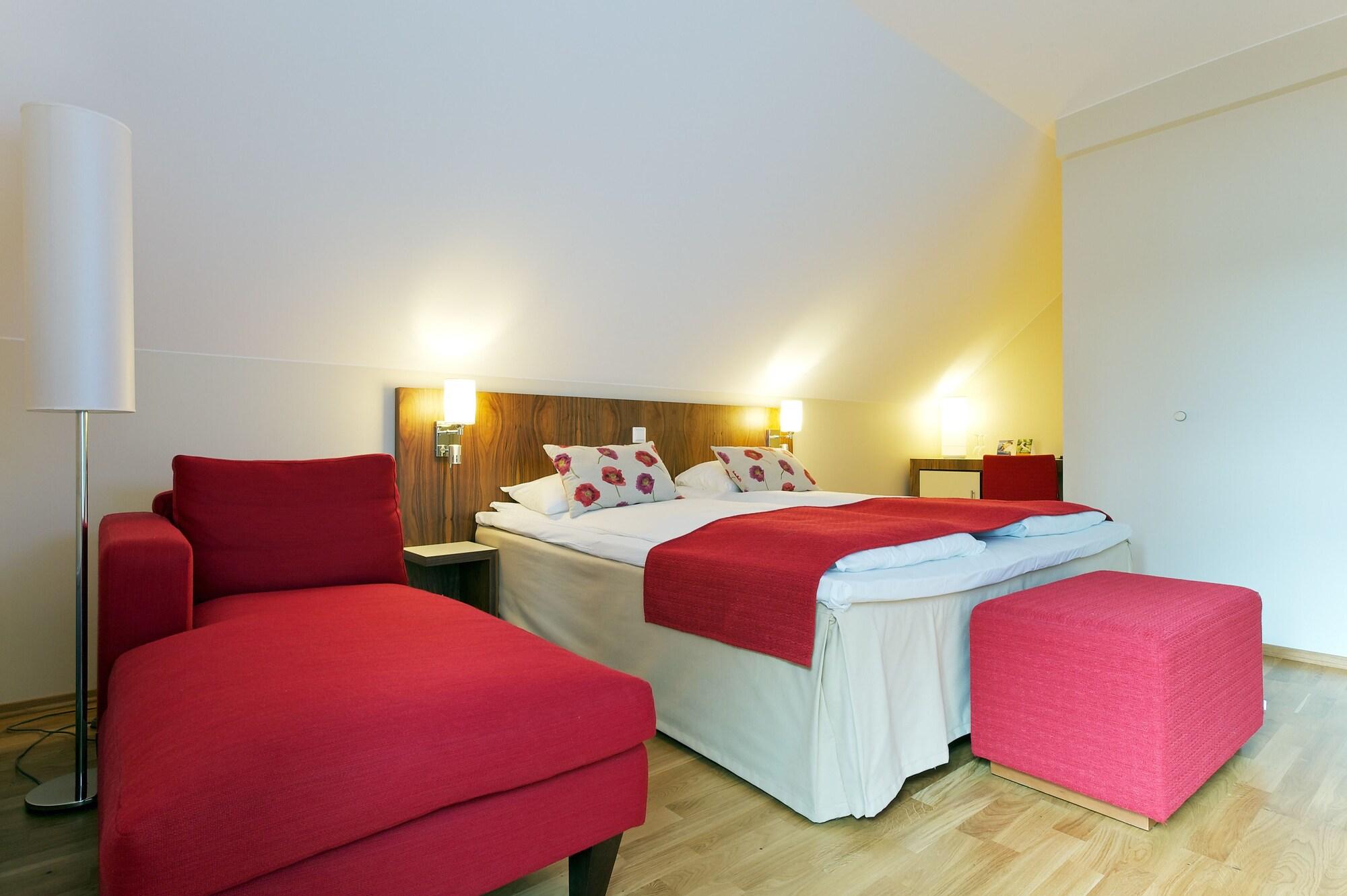 Quality Hotel Grand Kristiansund Exterior photo