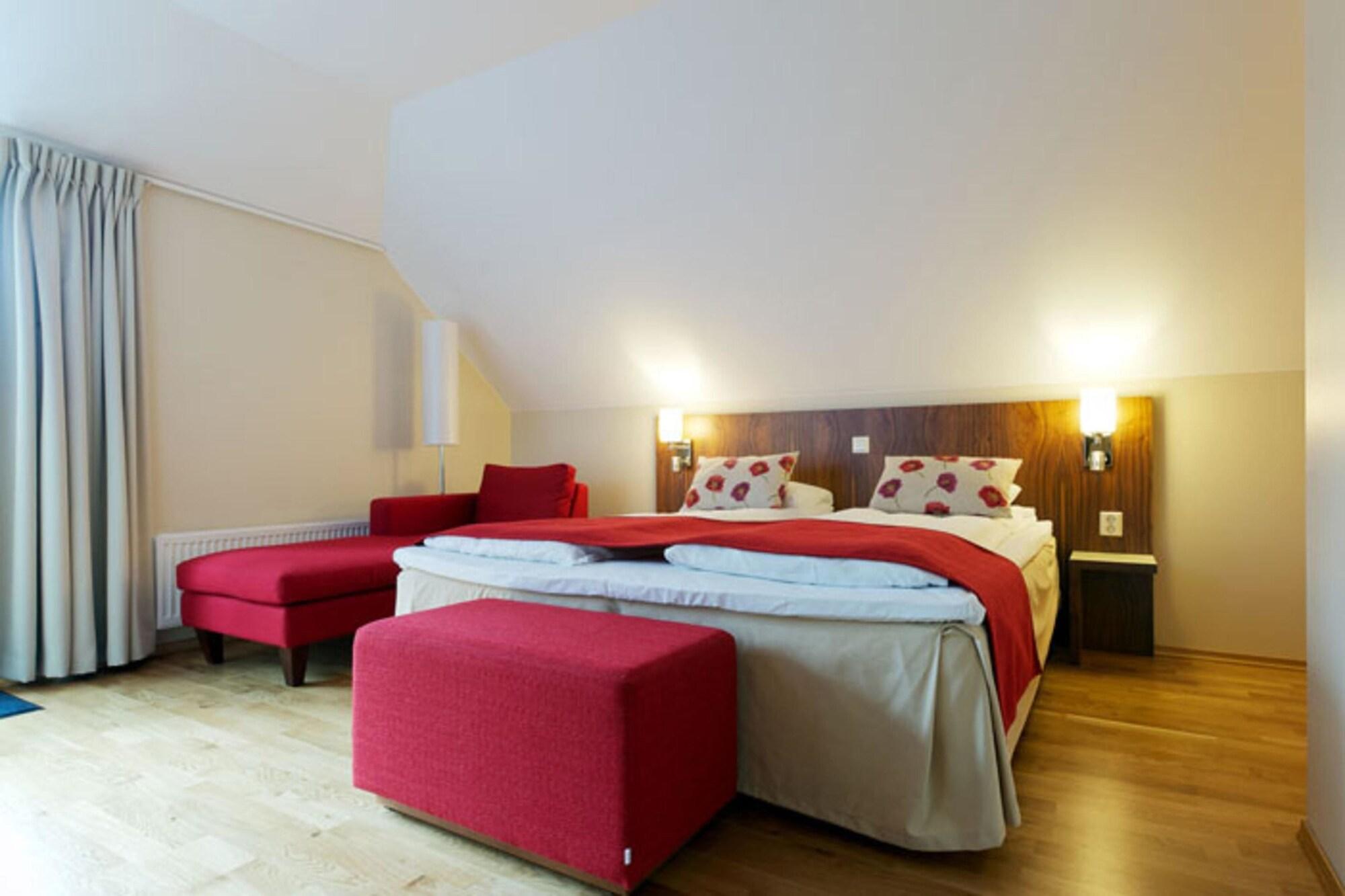 Quality Hotel Grand Kristiansund Exterior photo