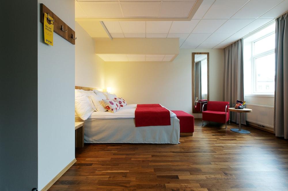 Quality Hotel Grand Kristiansund Exterior photo
