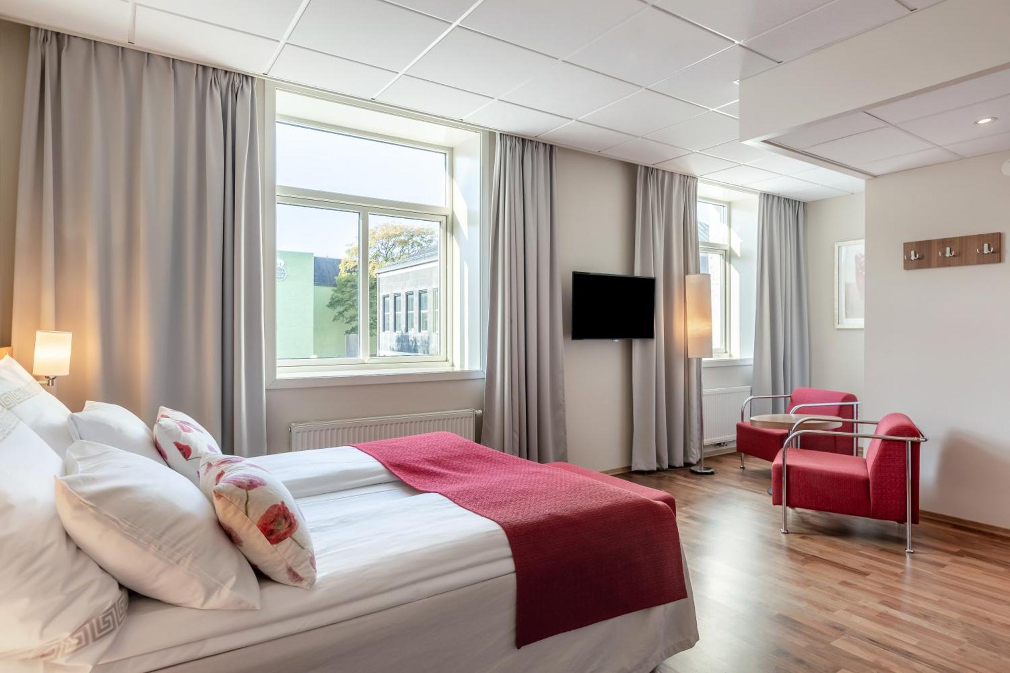 Quality Hotel Grand Kristiansund Exterior photo