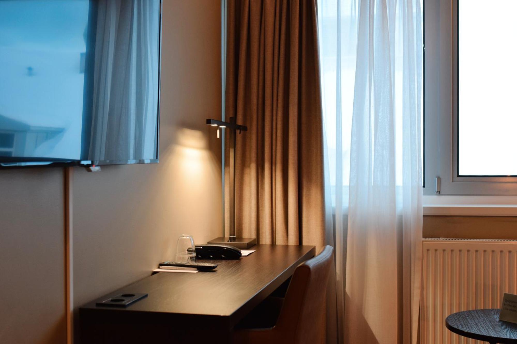 Quality Hotel Grand Kristiansund Exterior photo