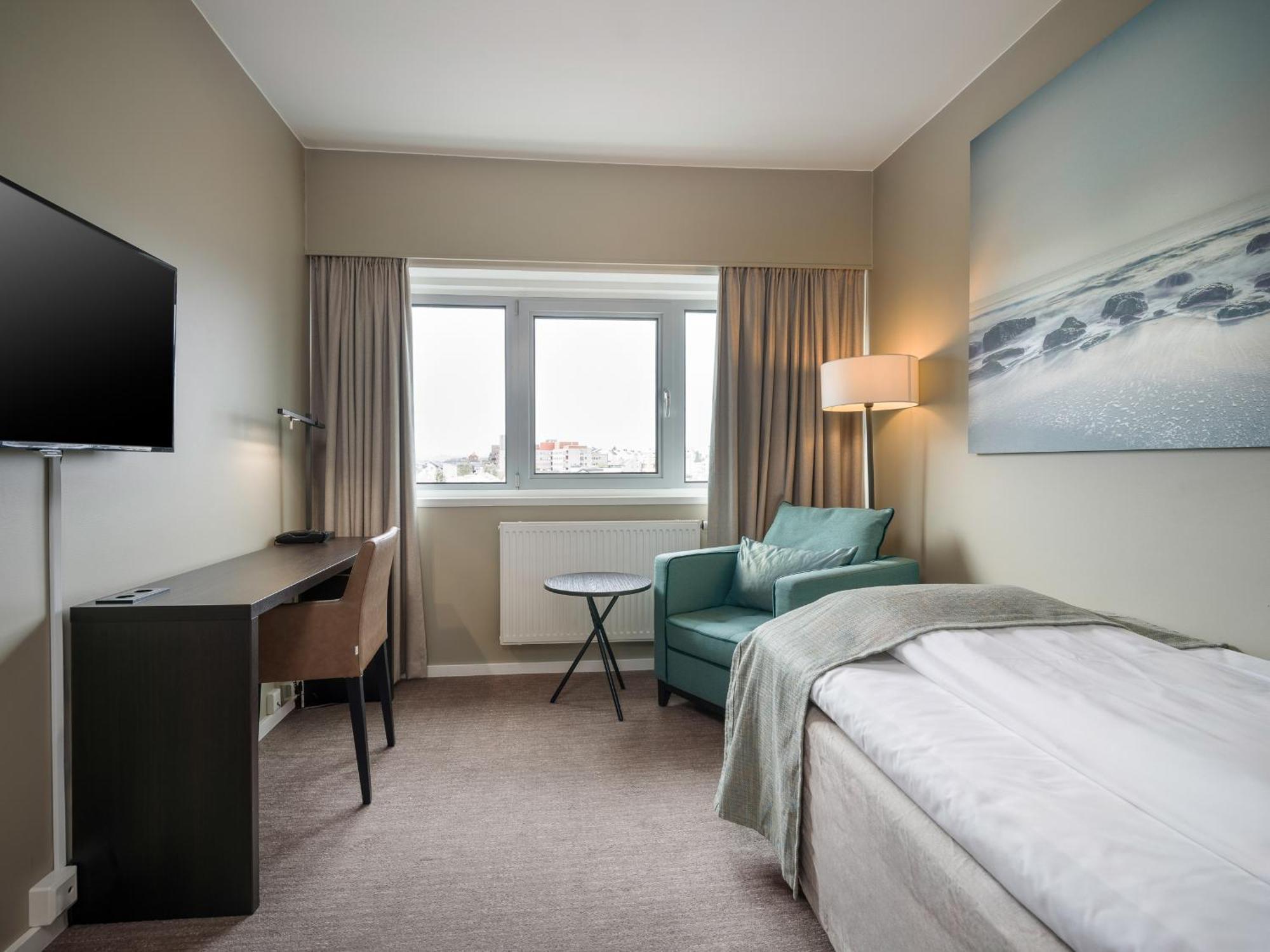 Quality Hotel Grand Kristiansund Exterior photo