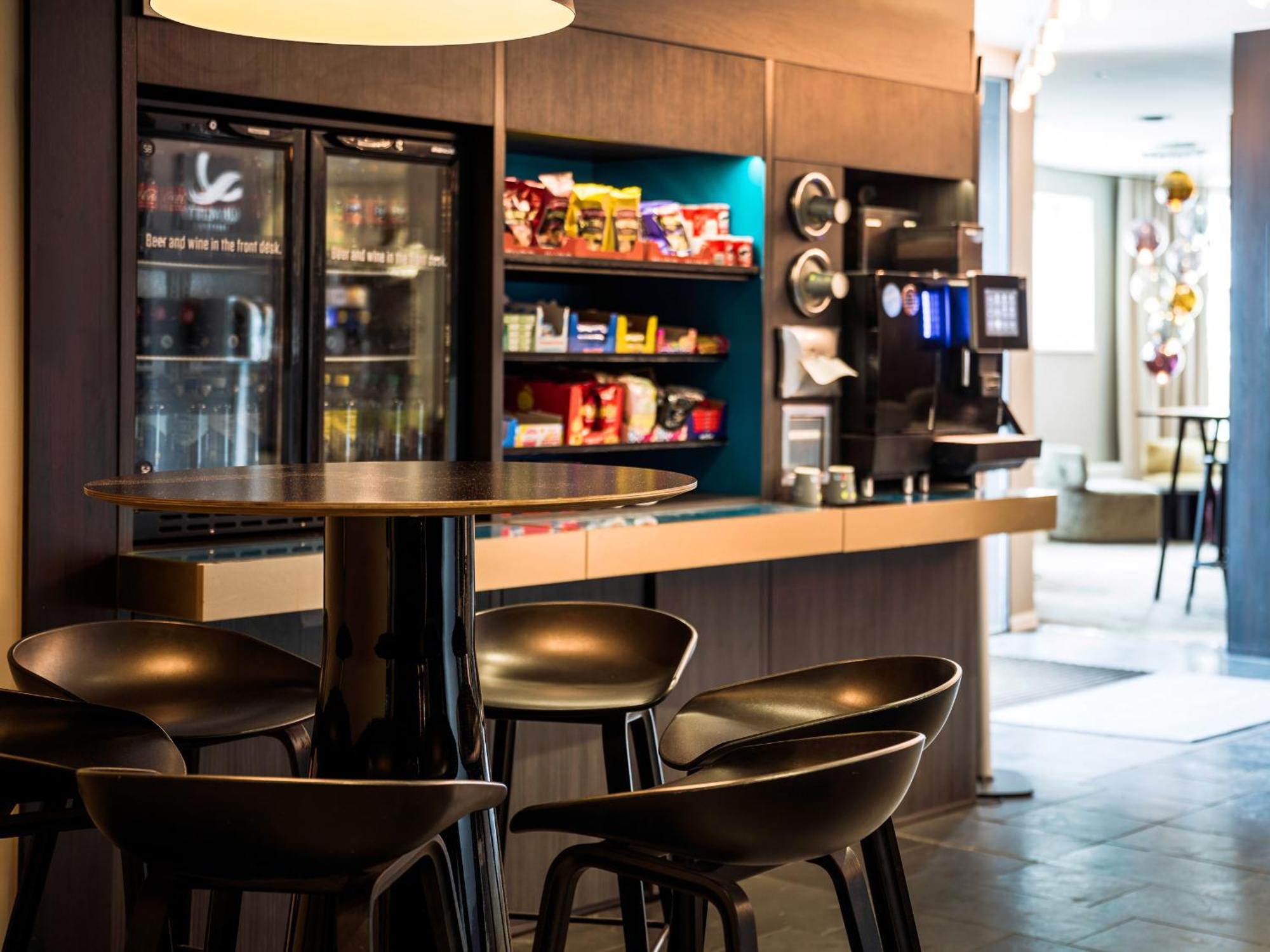 Quality Hotel Grand Kristiansund Exterior photo