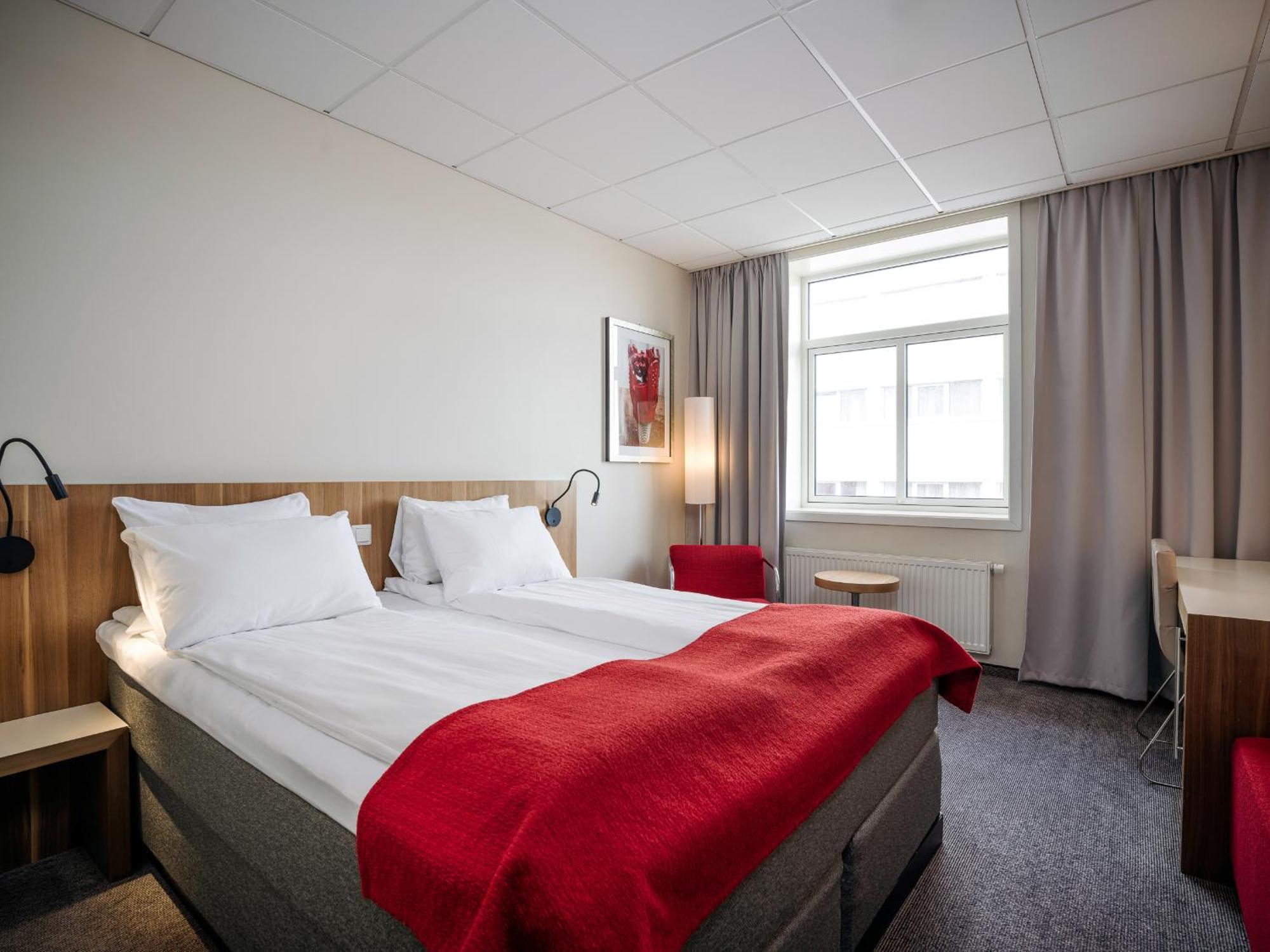 Quality Hotel Grand Kristiansund Exterior photo