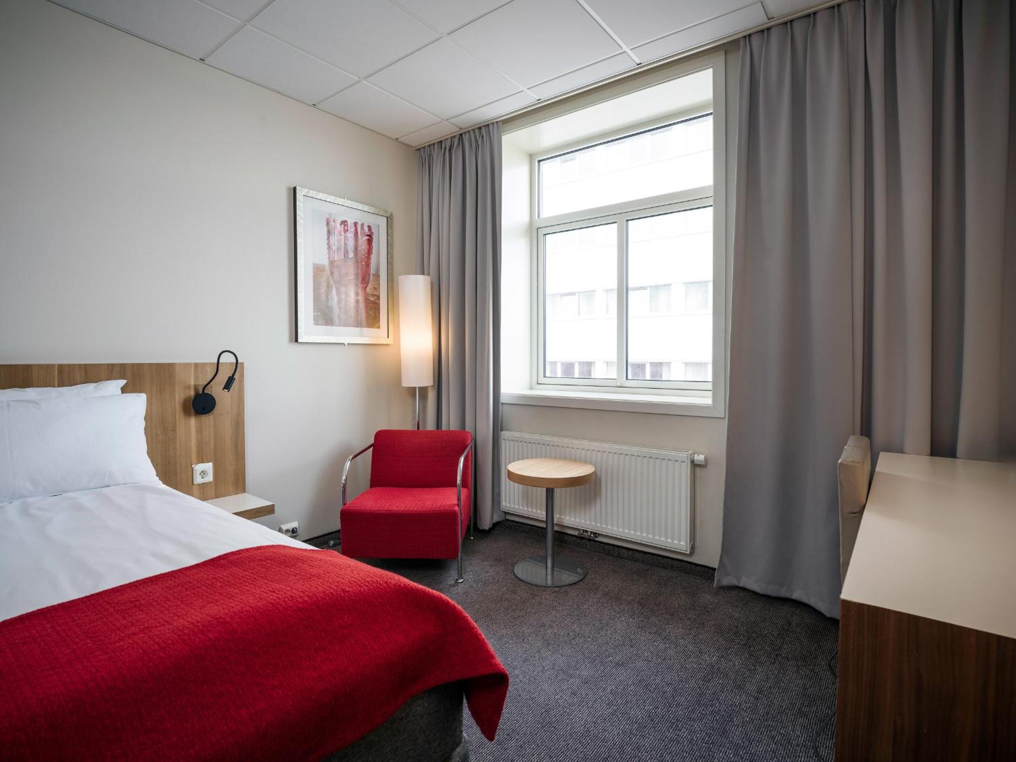 Quality Hotel Grand Kristiansund Exterior photo