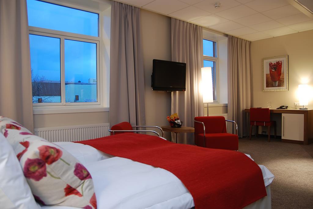 Quality Hotel Grand Kristiansund Exterior photo