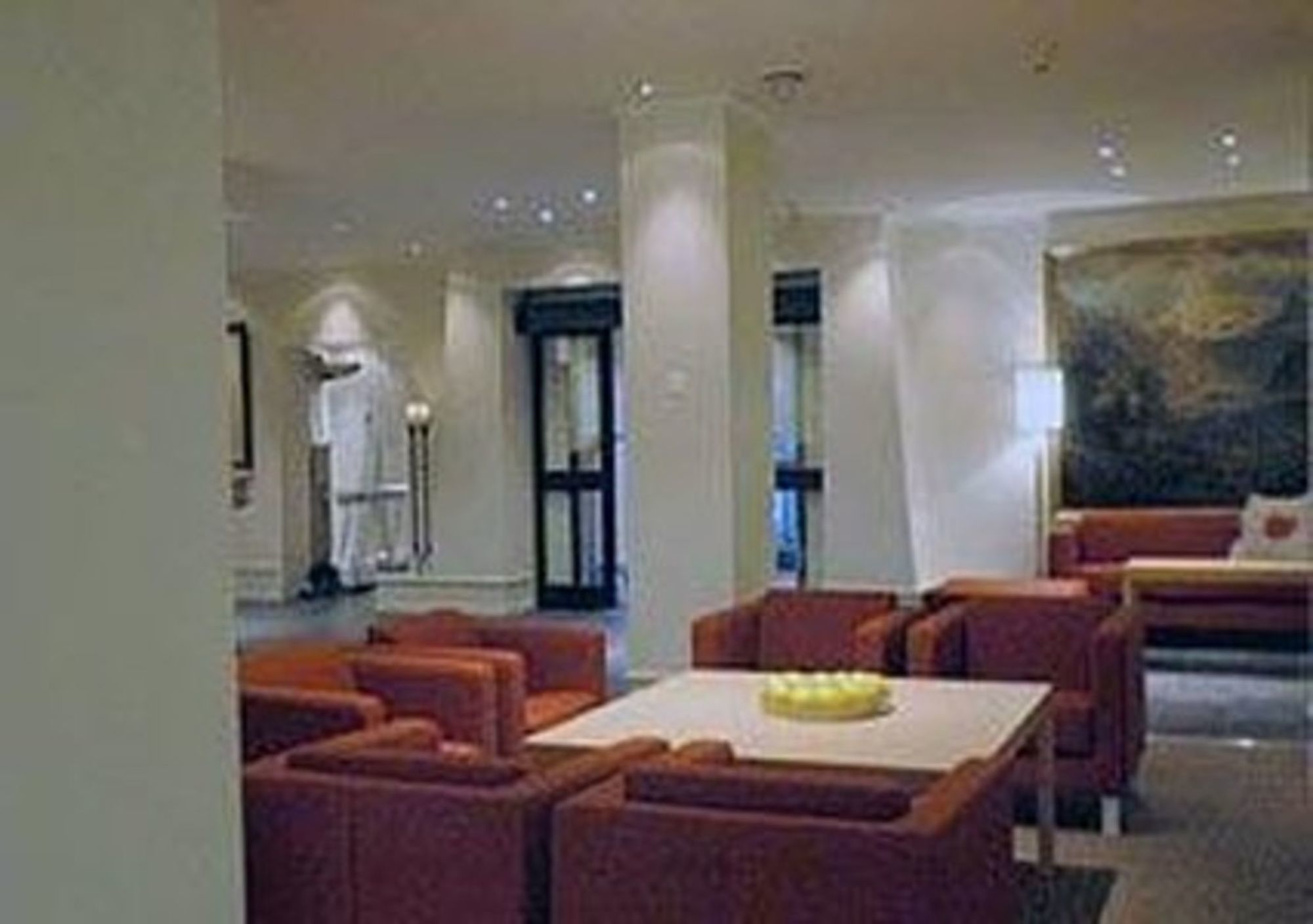Quality Hotel Grand Kristiansund Interior photo