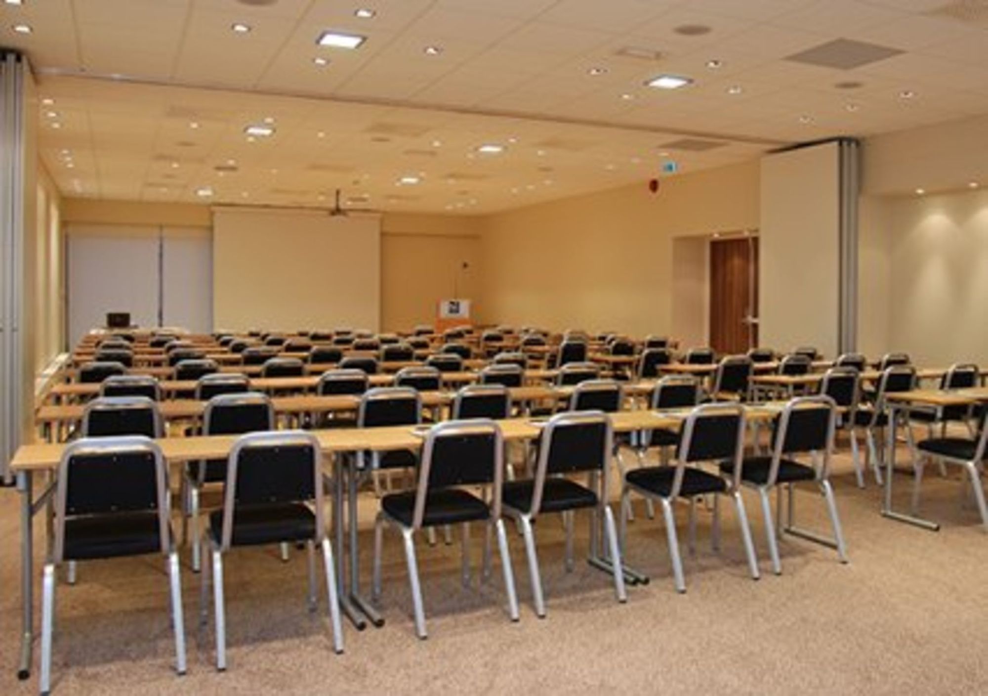 Quality Hotel Grand Kristiansund Facilities photo