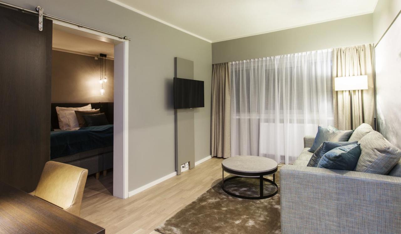 Quality Hotel Grand Kristiansund Exterior photo